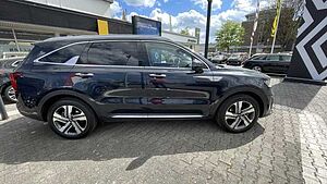 Kia Sorento Plug-In Hybrid Patinum 4WD