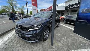 Kia Sorento Plug-In Hybrid Patinum 4WD