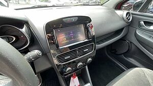 Renault Clio IV Limited