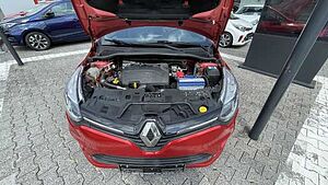 Renault Clio IV Limited