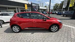 Renault Clio IV Limited