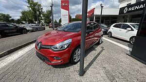 Renault Clio IV Limited