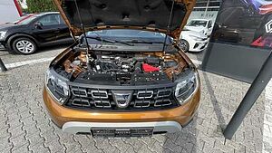 Dacia Duster II Comfort SCe 115 LPG