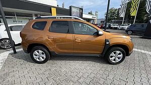 Dacia Duster II Comfort SCe 115 LPG