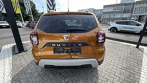 Dacia Duster II Comfort SCe 115 LPG