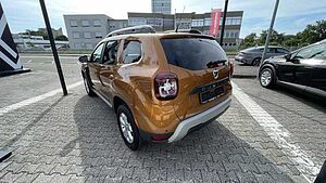 Dacia Duster II Comfort SCe 115 LPG