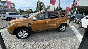 Dacia Duster II Comfort SCe 115 LPG