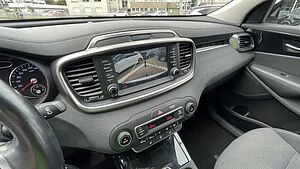 Kia Sorento 4WD EU6d-T 2.2 CRDi AWD VISION 7-S