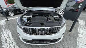 Kia Sorento 4WD EU6d-T 2.2 CRDi AWD VISION 7-S