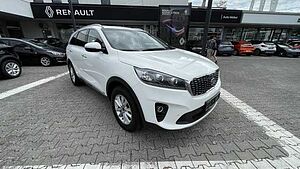 Kia Sorento 4WD EU6d-T 2.2 CRDi AWD VISION 7-S