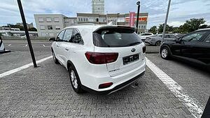 Kia Sorento 4WD EU6d-T 2.2 CRDi AWD VISION 7-S