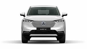 Honda HR-V e:HEV Advance Navi Kamera Privacy Glas LED PDC