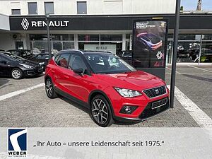 SEAT Arona Xcellence 1,0