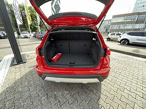 SEAT Arona Xcellence 1,0