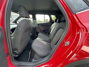 SEAT Arona Xcellence 1,0