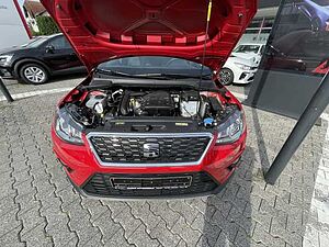 SEAT Arona Xcellence 1,0