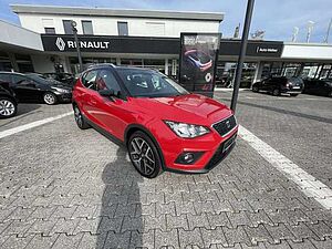 SEAT Arona Xcellence 1,0