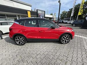 SEAT Arona Xcellence 1,0