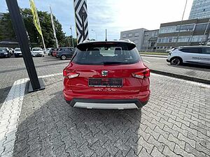 SEAT Arona Xcellence 1,0