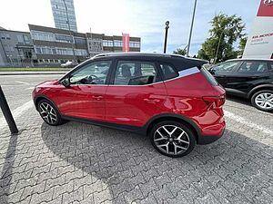 SEAT Arona Xcellence 1,0