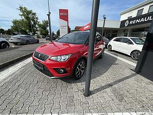 SEAT Arona Xcellence 1,0