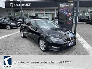 SEAT Leon (5F1) 1.4 TSI FR ACT (5F1) 1.4 TSI FR ACT