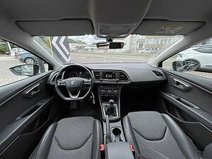 SEAT Leon (5F1) 1.4 TSI FR ACT