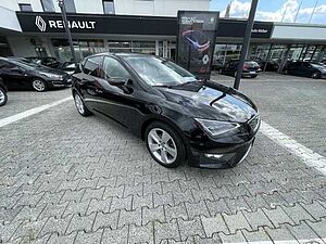 SEAT Leon (5F1) 1.4 TSI FR ACT (5F1) 1.4 TSI FR ACT