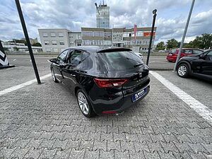 SEAT Leon (5F1) 1.4 TSI FR ACT