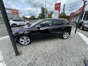 SEAT Leon (5F1) 1.4 TSI FR ACT (5F1) 1.4 TSI FR ACT