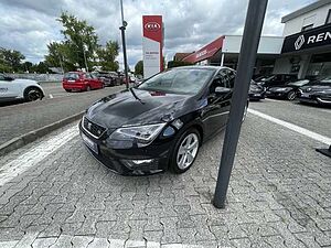 SEAT Leon (5F1) 1.4 TSI FR ACT (5F1) 1.4 TSI FR ACT