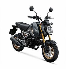 Honda MSX 125 GROM 125 GROM