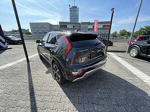 Kia Niro (SG2) 1.6 Hybrid Spirit