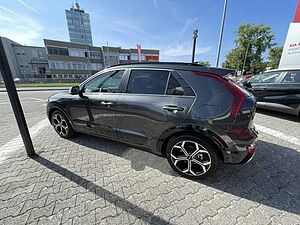 Kia Niro (SG2) 1.6 Hybrid Spirit