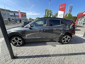 Kia Niro (SG2) 1.6 Hybrid Spirit