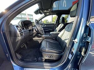 Kia Sorento Platinum 4WD 1,6 T-GDI Plug-in Hybrid