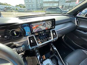 Kia Sorento Platinum 4WD 1,6 T-GDI Plug-in Hybrid