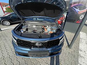 Kia Sorento Platinum 4WD 1,6 T-GDI Plug-in Hybrid