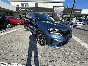 Kia Sorento Platinum 4WD 1,6 T-GDI Plug-in Hybrid