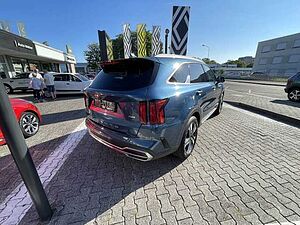 Kia Sorento Platinum 4WD 1,6 T-GDI Plug-in Hybrid