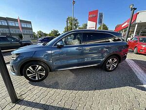 Kia Sorento Platinum 4WD 1,6 T-GDI Plug-in Hybrid