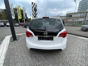 Opel Meriva B 1,4 Turbo Active