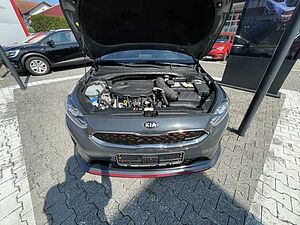 Kia pro_cee'd (CD) 1,6 T-GDI GT