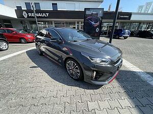 Kia pro_cee'd (CD) 1,6 T-GDI GT