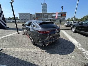 Kia pro_cee'd (CD) 1,6 T-GDI GT