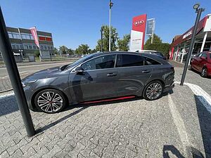 Kia pro_cee'd (CD) 1,6 T-GDI GT