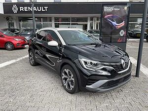 Renault Captur 1.6 E-Tech Plug-In Hybrid R.S Line