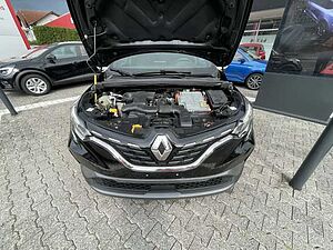 Renault Captur 1.6 E-Tech Plug-In Hybrid R.S Line