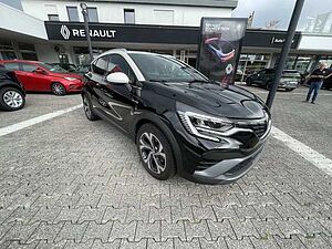 Renault Captur 1.6 E-Tech Plug-In Hybrid R.S Line