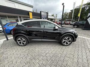 Renault Captur 1.6 E-Tech Plug-In Hybrid R.S Line